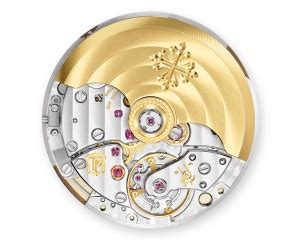 patek philippe movement 315|patek philippe self winding.